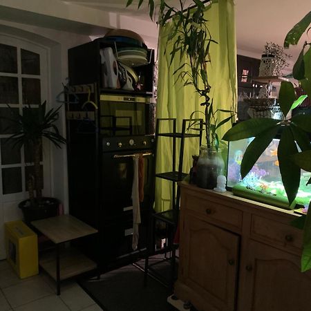 Residence Le Septentrion Parmain 외부 사진