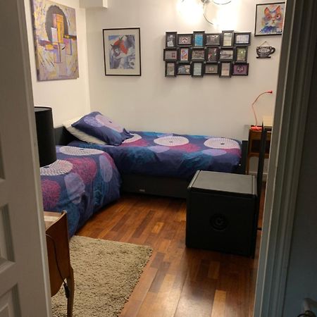 Residence Le Septentrion Parmain 외부 사진