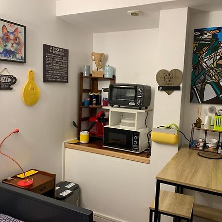 Residence Le Septentrion Parmain 외부 사진