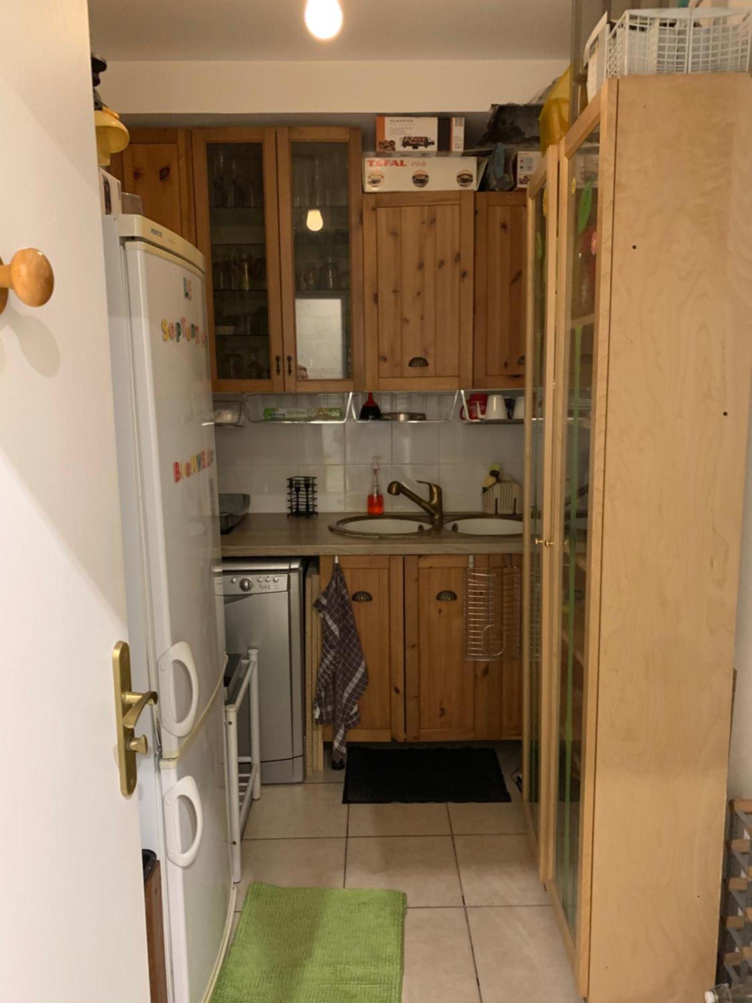 Residence Le Septentrion Parmain 외부 사진