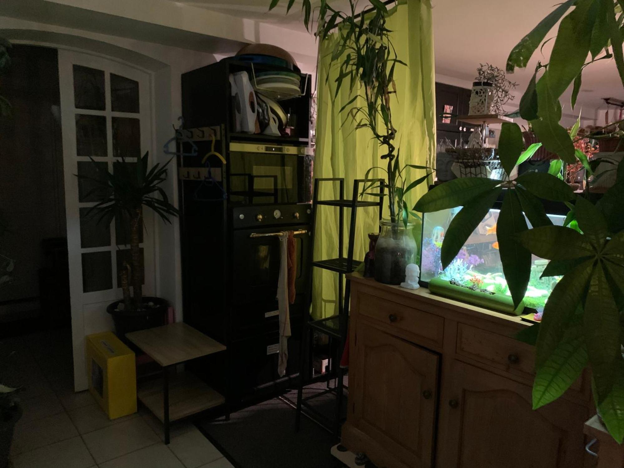Residence Le Septentrion Parmain 외부 사진