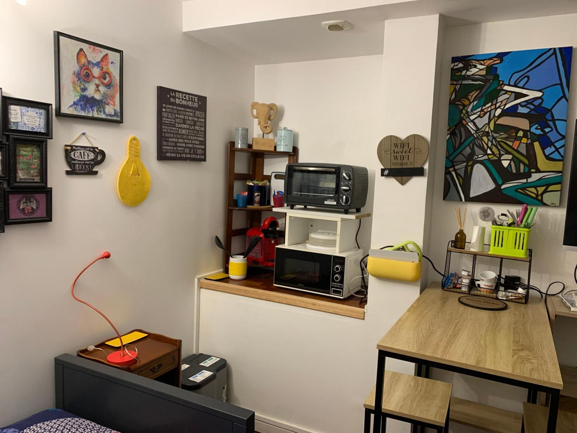 Residence Le Septentrion Parmain 외부 사진