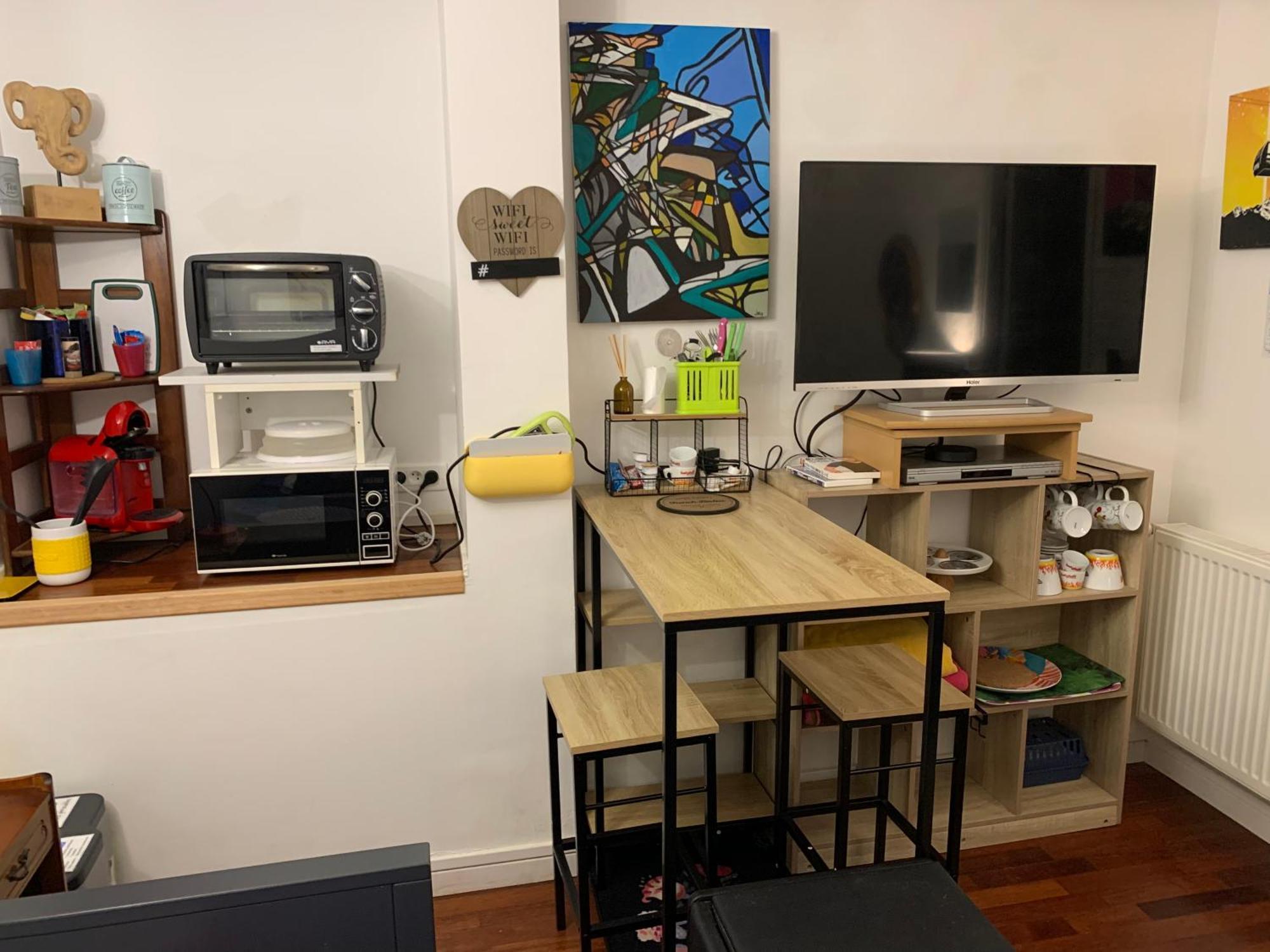 Residence Le Septentrion Parmain 외부 사진