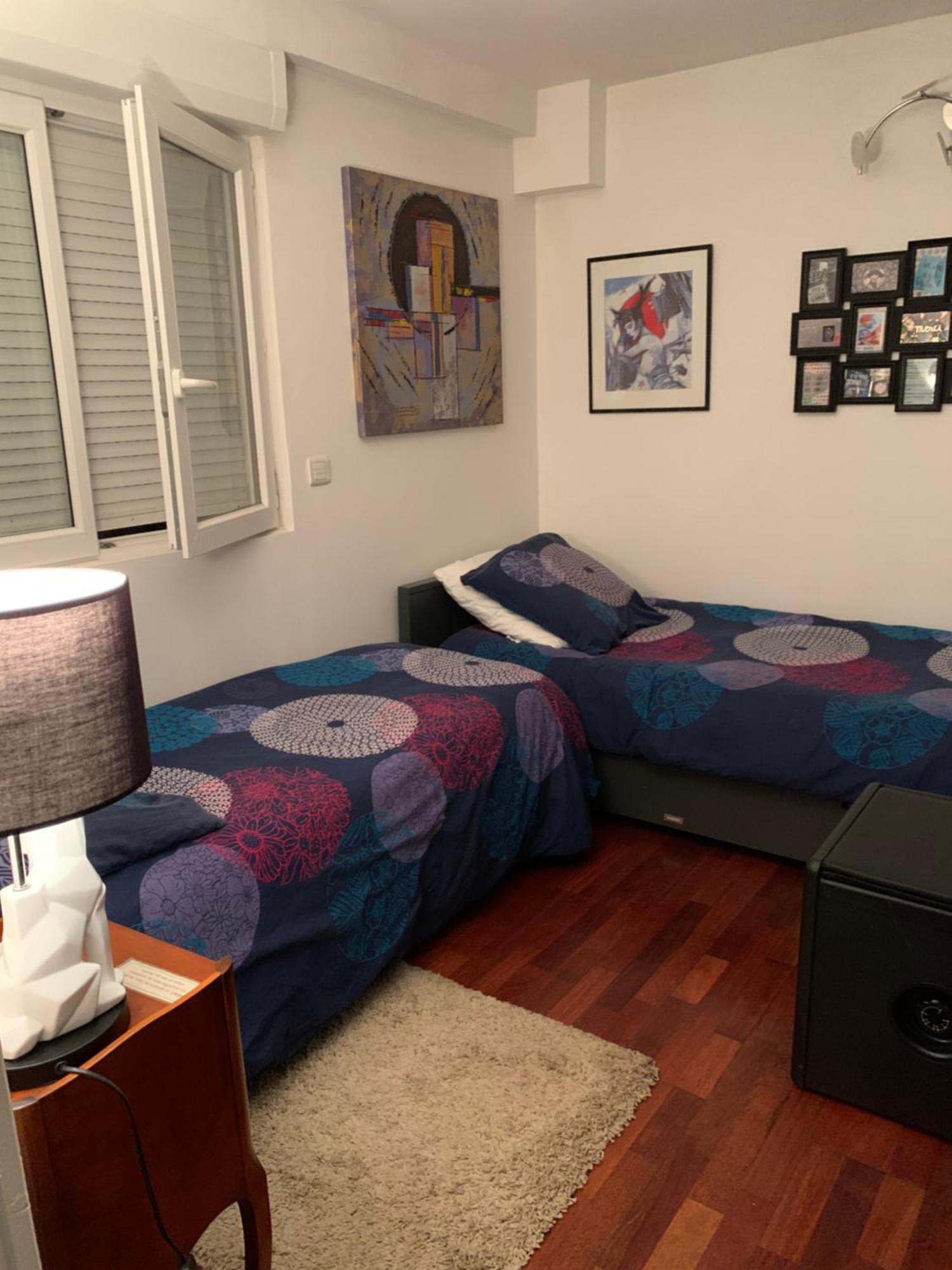 Residence Le Septentrion Parmain 외부 사진